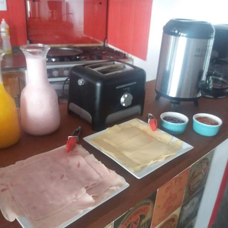 El Bodegon Hostal Boutique (Adults Only) Punta Del Diablo Εξωτερικό φωτογραφία