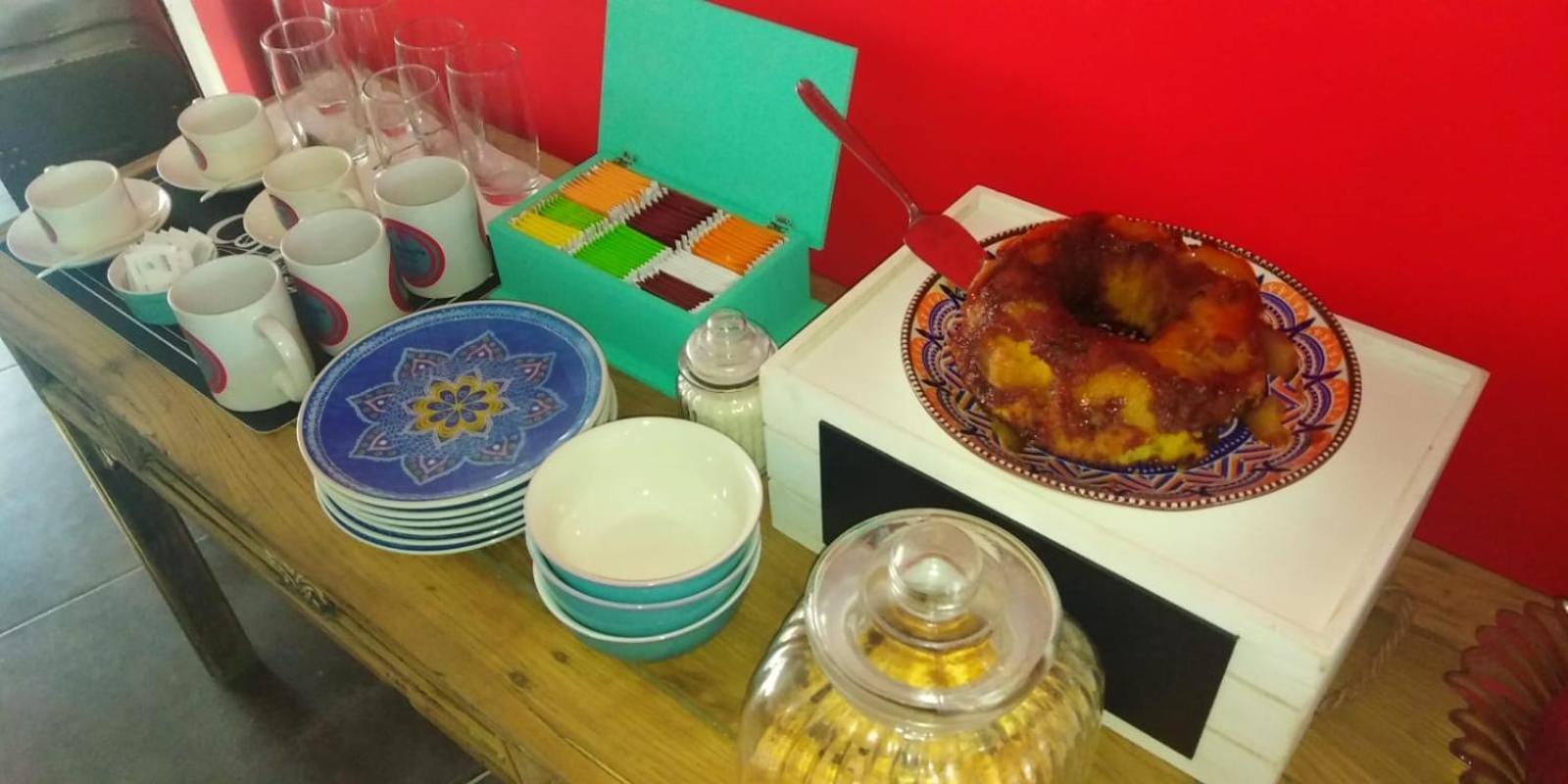 El Bodegon Hostal Boutique (Adults Only) Punta Del Diablo Εξωτερικό φωτογραφία