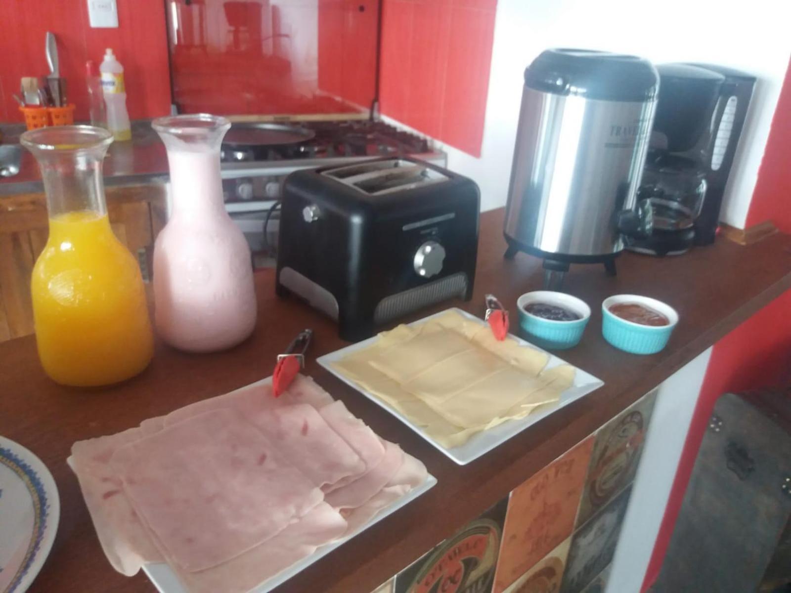 El Bodegon Hostal Boutique (Adults Only) Punta Del Diablo Εξωτερικό φωτογραφία