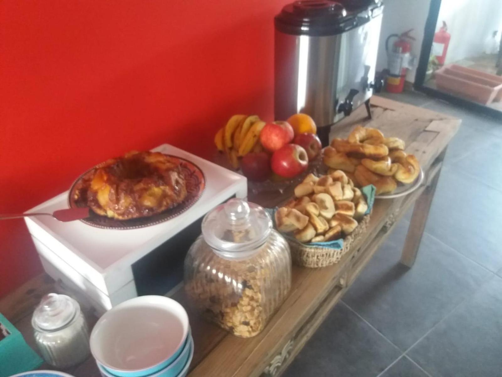 El Bodegon Hostal Boutique (Adults Only) Punta Del Diablo Εξωτερικό φωτογραφία