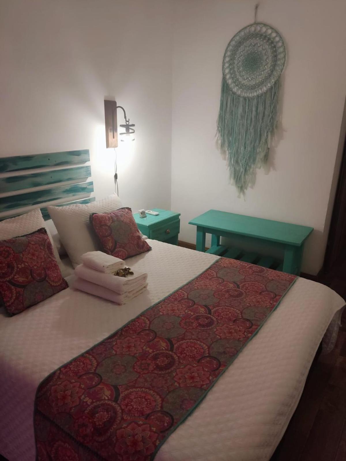 El Bodegon Hostal Boutique (Adults Only) Punta Del Diablo Εξωτερικό φωτογραφία