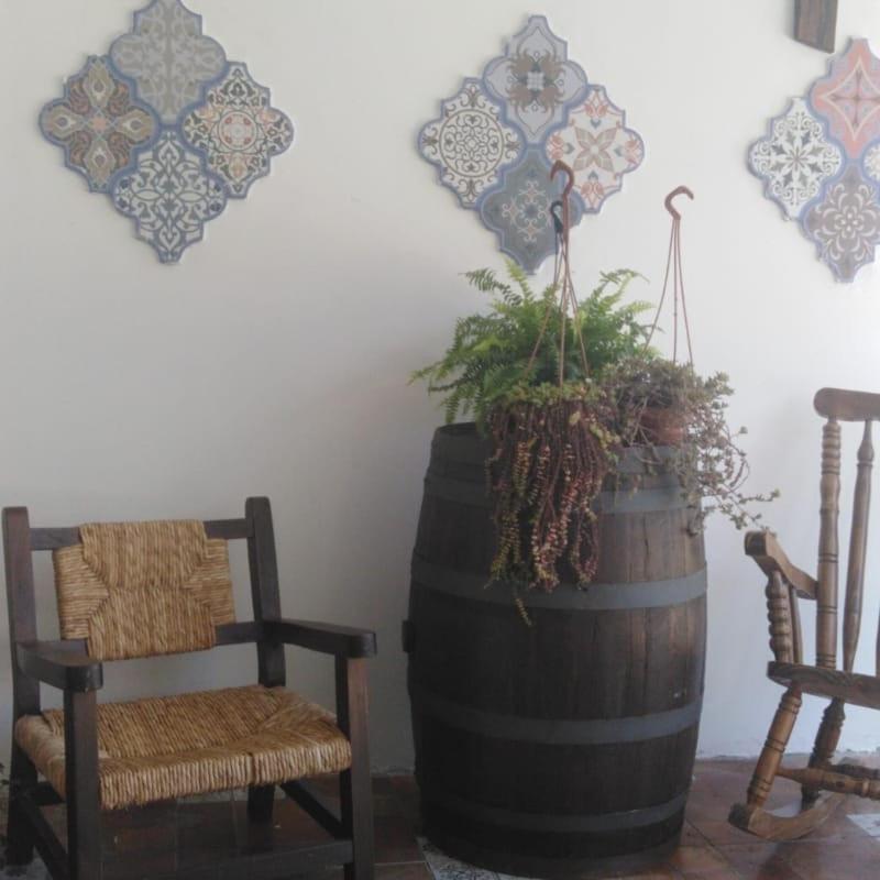 El Bodegon Hostal Boutique (Adults Only) Punta Del Diablo Εξωτερικό φωτογραφία