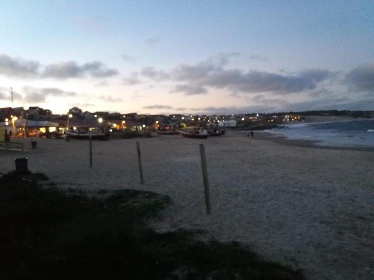 El Bodegon Hostal Boutique (Adults Only) Punta Del Diablo Εξωτερικό φωτογραφία