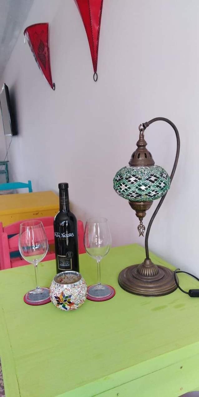 El Bodegon Hostal Boutique (Adults Only) Punta Del Diablo Εξωτερικό φωτογραφία