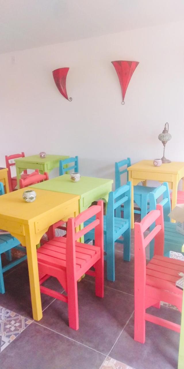 El Bodegon Hostal Boutique (Adults Only) Punta Del Diablo Εξωτερικό φωτογραφία