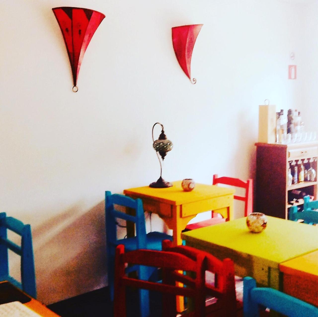 El Bodegon Hostal Boutique (Adults Only) Punta Del Diablo Εξωτερικό φωτογραφία
