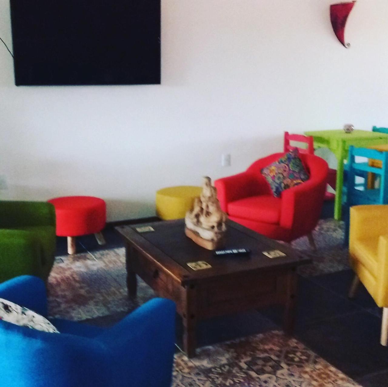 El Bodegon Hostal Boutique (Adults Only) Punta Del Diablo Εξωτερικό φωτογραφία