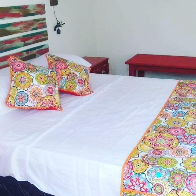 El Bodegon Hostal Boutique (Adults Only) Punta Del Diablo Εξωτερικό φωτογραφία