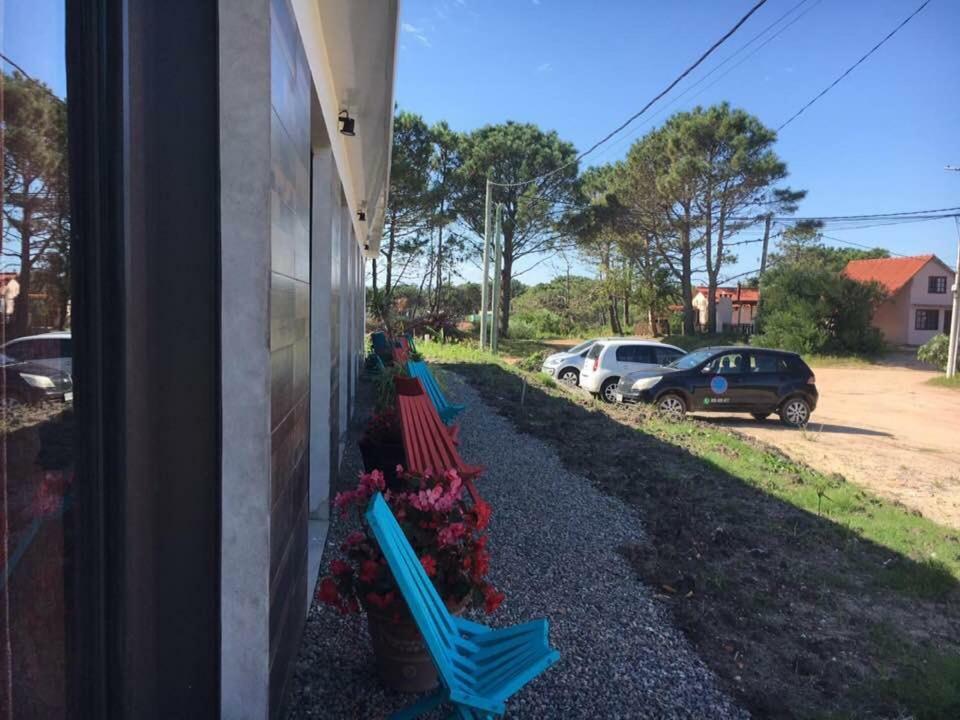 El Bodegon Hostal Boutique (Adults Only) Punta Del Diablo Εξωτερικό φωτογραφία