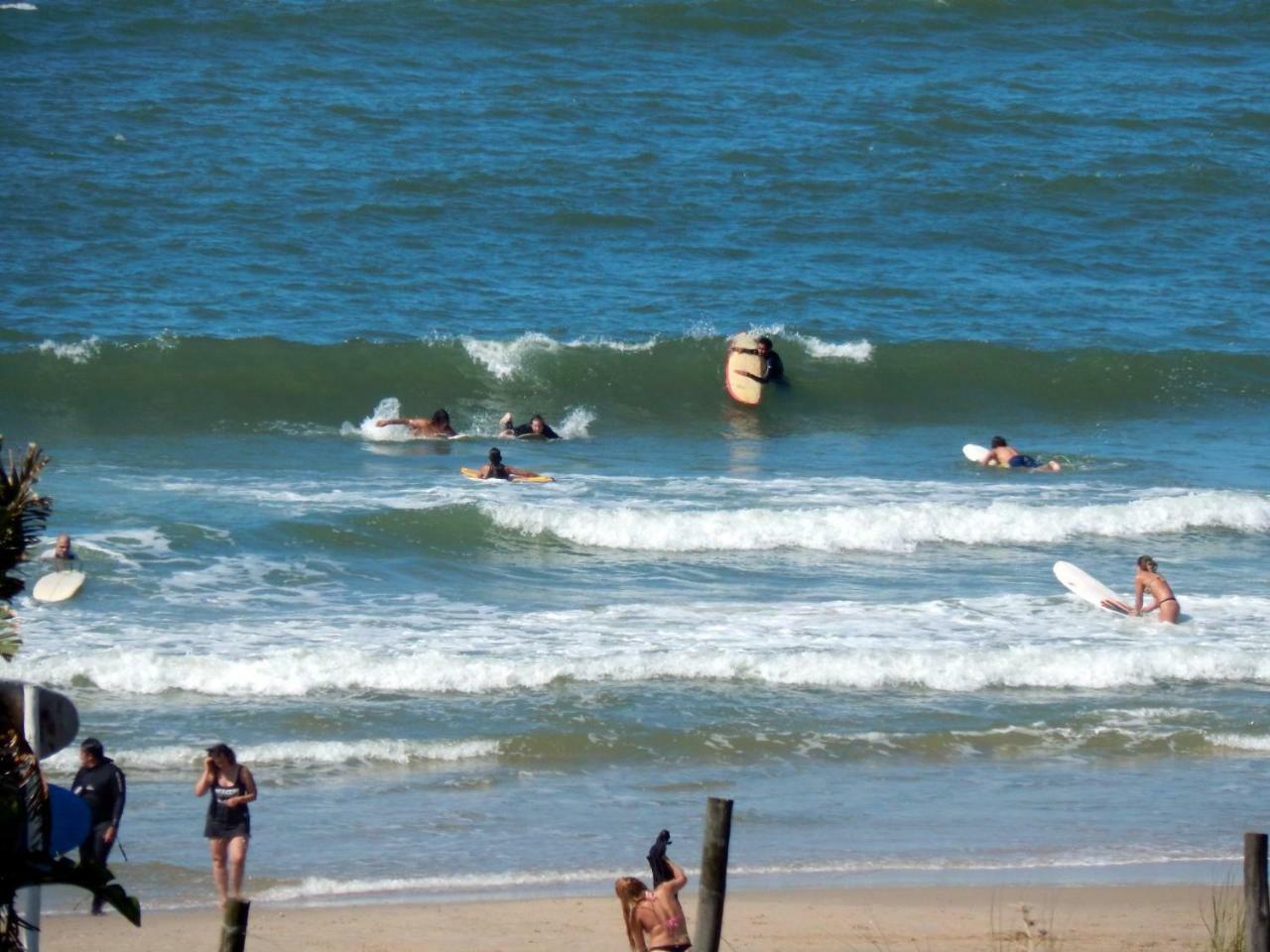 El Bodegon Hostal Boutique (Adults Only) Punta Del Diablo Εξωτερικό φωτογραφία