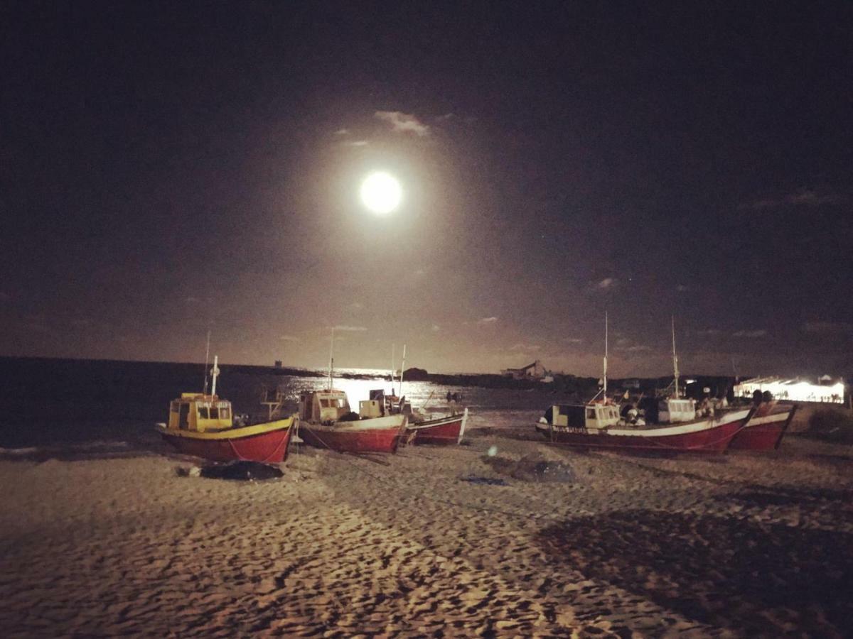 El Bodegon Hostal Boutique (Adults Only) Punta Del Diablo Εξωτερικό φωτογραφία
