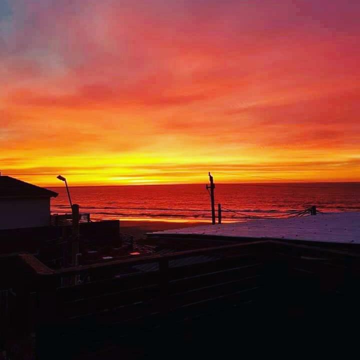 El Bodegon Hostal Boutique (Adults Only) Punta Del Diablo Εξωτερικό φωτογραφία